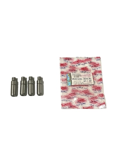 Bajaj Pulsar Ns Rs 200 Subap Kaydı Set
