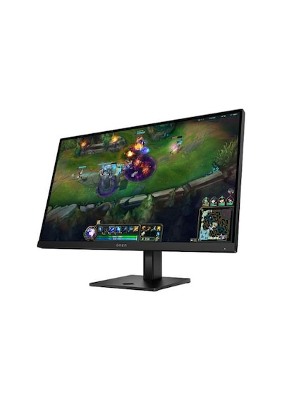 Hp Omen G2 Av4k1e9 27" 180hz 1ms Hdmı+dp Hdr Full Hd Freesync Ips Pivot Vesa Monitör