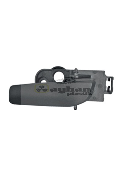 Ayhan Kapı İç Açma Kolu Sol Fiat Fiorino Ayhan A6682-l 7355460743