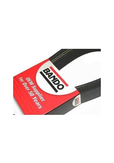 Bando 6pk995 Kanallı Kayış Polo 1.4 Tdı 6v 00- Boxer 2.8 Hdı 8v 00-06 Audi Skoda Seat