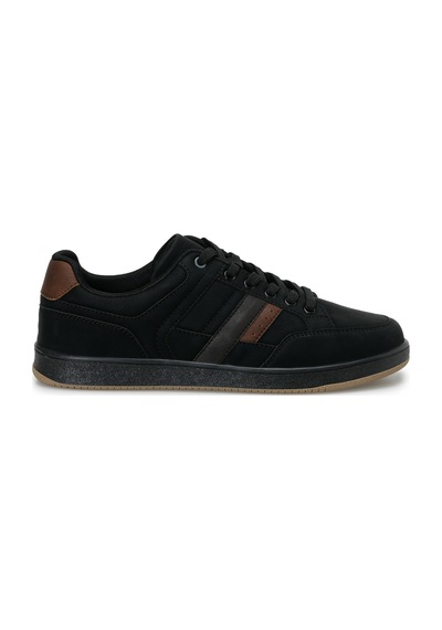 Torex Noward Siyah Erkek Sneaker 000000000102714136