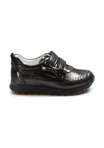 Fast Step Hakiki Deri Kız Çocuk Sneaker Ayakkabı 837pa03 001