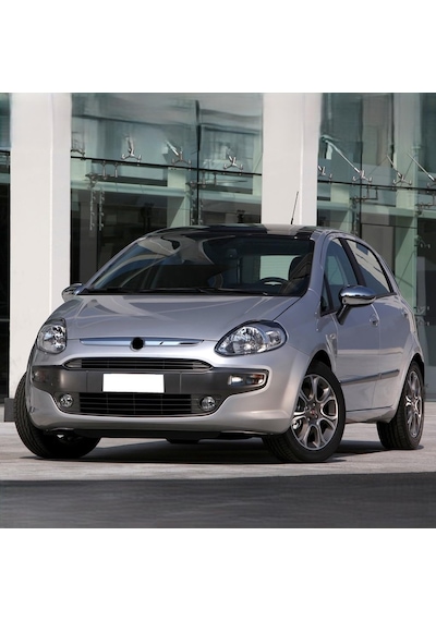 Dış Dikiz Ayna Ayar Düğmesi Tuşu 735380445 Fiat Punto Evo İle Uyumlu 2009-2014