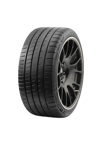 Michelin 285/30 R20 99Y XL Pilot Super Sport Dört Mevsim Lastiği 2025