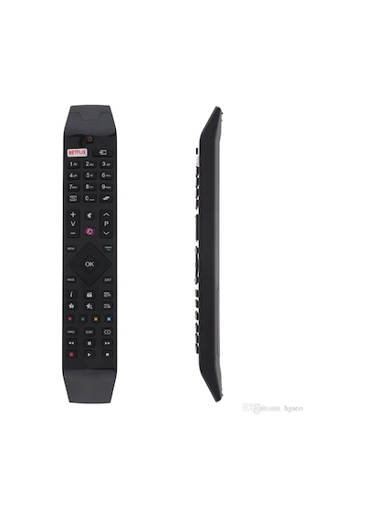 Hitachi 32Hb4T61 Smart Led Tv Kumandası