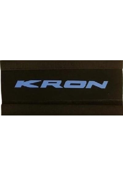 Kron Bisiklet Reflektörlü Kadro Koruyucu Ve Zincir Koruyucu 6 Renk Seçenekli 001