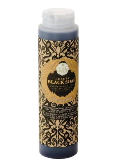 Nesti Dante Frenze Luxury Black Soap Duş Jeli 300 ML