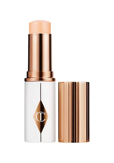 Charlotte Tilbury Unreal Skin Sheer Glow Tint Fondöten 4 Fair