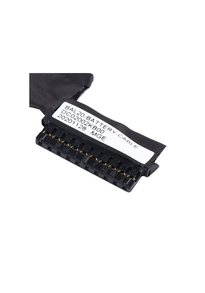 Pil Bağlantı Flex Kablosu - Dell Inspiron 15 5000 - Bal20 Um158072-1 Yurt Dışından