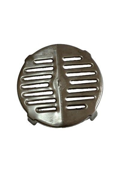 Soba Kovası İzgarası Çelik -252