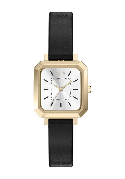 Armani Exchange Ax5742 Kadın Kol Saati Altın