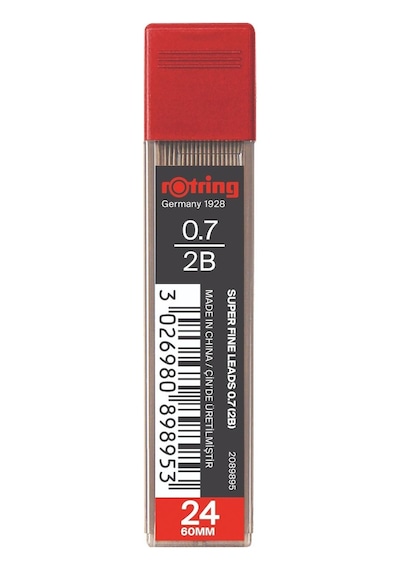 Rotring Okul Seti Visuclick+jel 0.7 Mm Pembe