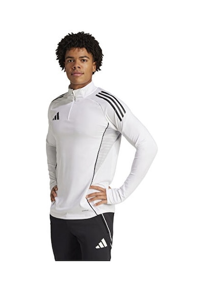 Adidas Tiro25c Tr Top Erkek Futbol Antrenman Uzun Kollu Tişört Jj1516 Renkli Renkli