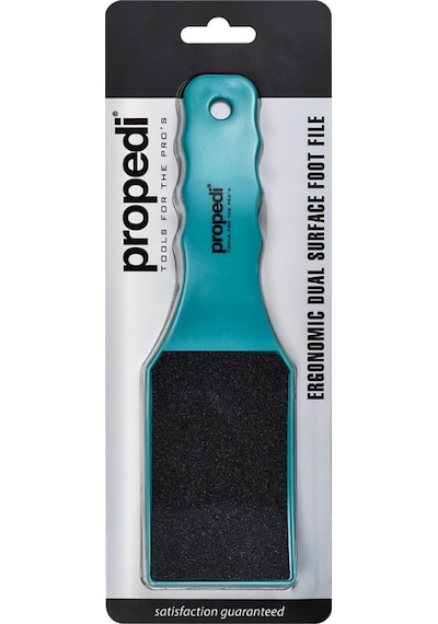 Propedi Ergonomik Çift Taraflı Ayak Törpüsü PR-834