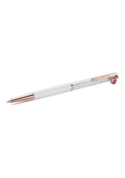 Swarovski Kalem Crystallıne:bp Pen Ladybug Cry/scar/ros Metalik 5732981
