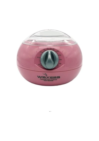 Waxess Neptün Ağda Makinesi Gül Kurusu 600 ML