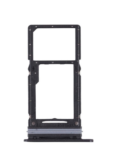 Samsung Galaxy Uyumlu A33 5g Sm A336b Sim Kart Tepsisi / Mikro Sd Kart Tepsisi Siyah