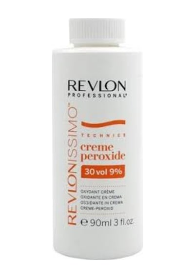Revlon Issimo Krem Oksidan 30 Vol. %9