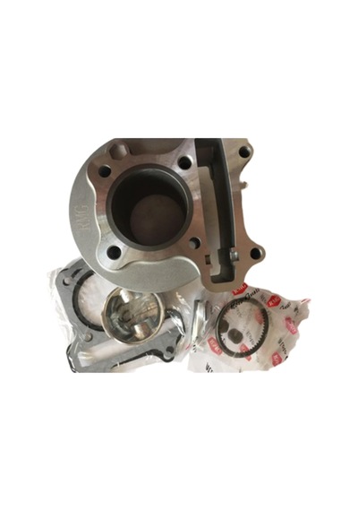 Scooter 80 Cc Silindir Piston Prc