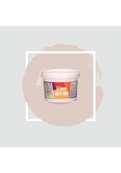 Bi Boya İpek Mat Trendy 0.75 L Pudra