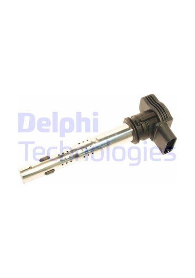 Delphı Ce20034- 12b1 Ateşleme Bobini 2.0 Golf V- vı- jetta Iıı- tıguan- transporter T6- a1- a3- a4- a5- a66- tt- octavıa 0221604109 06f905115c- 07k905715f- 06f905115f