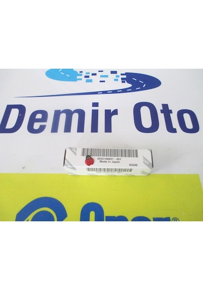 55188857 Buji 4.Adet (Takım) 1,4 16.V Egea-Punto-Yeni Doblo-Albea