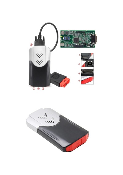 Hannah Arıza Tespit Cihazı Bluetooth Türkçe Çift Anakart Japon Röle