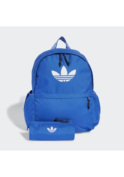 Adidas Jw0314 Bp - Pc Sırt Çantası Mavi