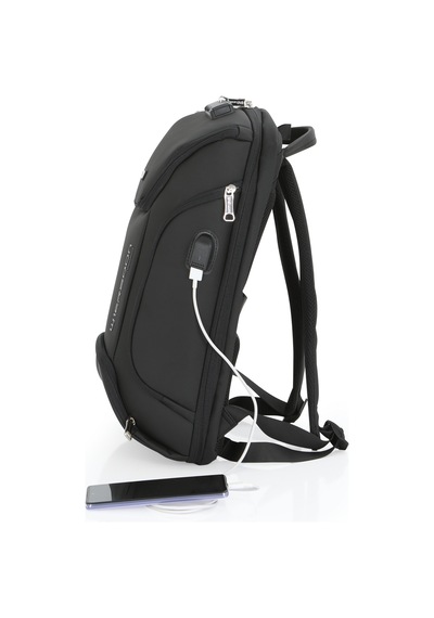 S24143 Sırt Çantası S24sıs000068 10037 Black