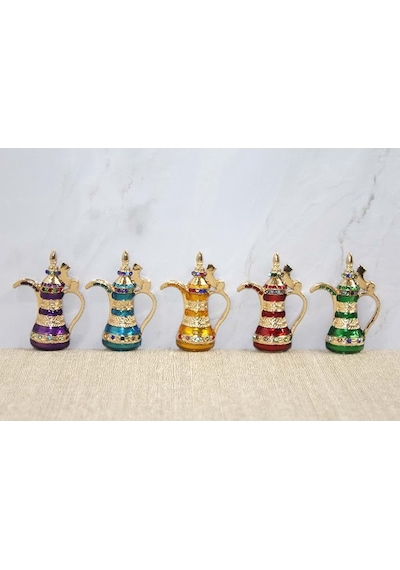 Taşlı İbrik Magnet