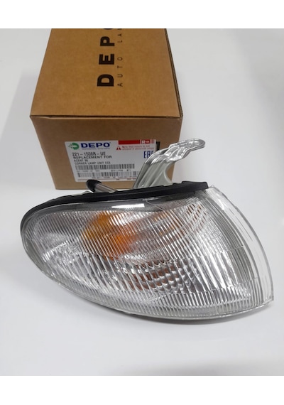 Sinyal Lambası Accent 95-97 Sağ 92302 22010