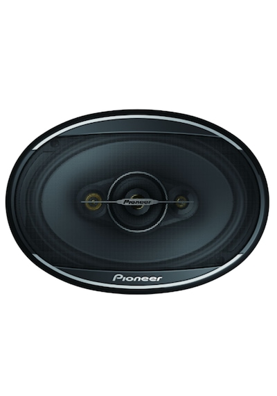 Pioneer Ts-a6961f 6 X 9 İnç 4 Yollu Koaksiyel Sistem 450w