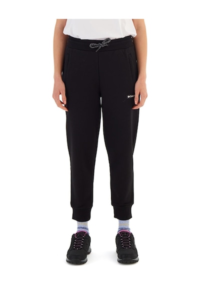 Columbia Csc U Marble Canyon Heavyweight Unisex Pantolon-4504 Siyah