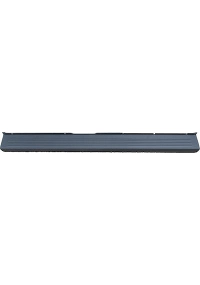 Peugeot Boxer 07/13 Arka Tampon Orta - Tampon