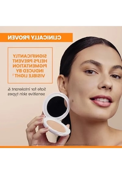 Açık Renk Güneş Kremi, Spf 50+ Koruma, 10 Gr