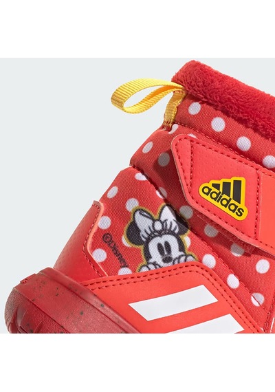 Adidas Bebek Bot Winterplay Minnie I Ig7191 001