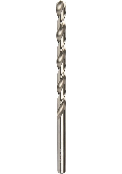 8.40x109x165mm Krone Dın340 Uzun Matkap Ucu Hss 5 Adet