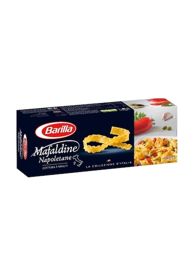 Barilla Mafaldine Napoletane Makarna 500 G