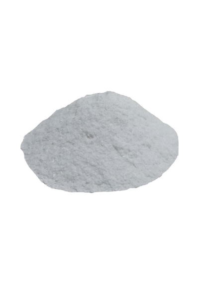 Doğal Toz Boraks Sodyum Borat Tuzu Öğütülmüş Beyaz Borax 100 Gram