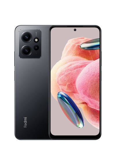 Xiaomi Redmi Note 12 8 GB 128 GB (Xiaomi Türkiye Garantili)