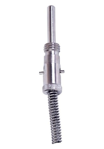Etb30F06-2Ç - Fe-Const Bayonet Tip Termokupl