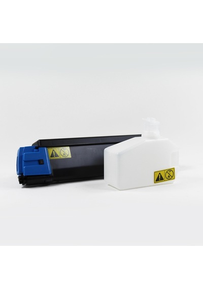 Fast Olıvettı 2603 Mavi Toner 5k Fast Olıvettı Chipli