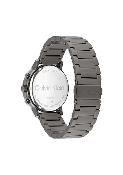 Calvin Klein Ck25200495 Erkek Kol Saati Çok Renkli