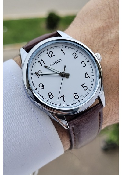Casio Csıste13 Erkek Kol Saati