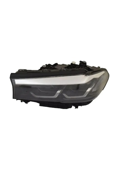 Bmw 520d F90-g30 On Far Sol 2017-2019 Depo 44411azlmleam2