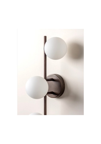 3lü E27 Duy Üçlü Sıralı Mat Opal Beyaz Top Küre Cam Kahverengi 3lü Gövde Aplik Salon Yatak Başı Odası Antre Ayna Üstü Lamba Modern Sıralı Duvar Apliği Tavan Avizesi 15 Cm Cam Küre Tasarım Aydınlatma Siyah 3lü E27 Duy Üçlü Sıralı Mat Opal Beyaz Top Küre Cam Kahverengi 3lü Gövde Aplik Salon Yatak Başı Odası Antre Ayna Üstü Lamba Modern Sıralı Duvar Apliği Tavan Avizesi 15 Cm Cam Küre Tasarım Aydınlatma Siyah