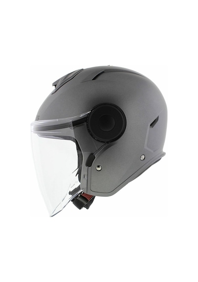 Caberg Soho Açık Motosiklet Kaskı - Gri