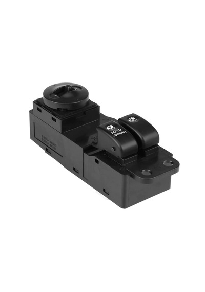 Hyundai H1 Starex Cam Düğmesi Anahtarı Sol Çiftli 2001--2006