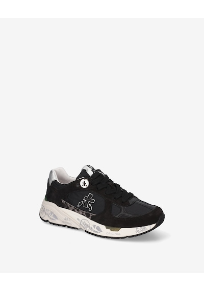 Premiata Sneakers Mased 8114 Siyah