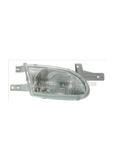 Accent 98 99 Far Sol Oem No:9210122300